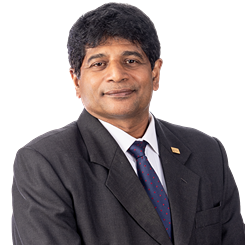 BRAHMAN BALARATNARAJAH