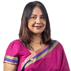 MS. DARSHI TALPAHEWA