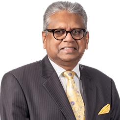 DR. HARSHA CABRAL, PC