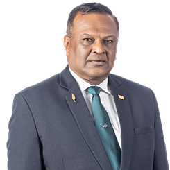 DR. ROSHAN RAJADURAI