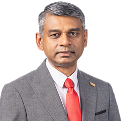 DR. WASABA JAYASEKERA