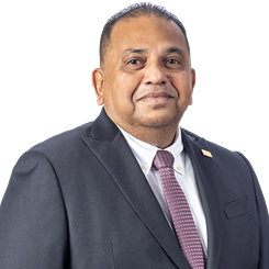 GAMINI GUNARATNE
