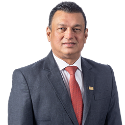 MAHESH WIJEWARDENE