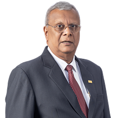 NIRAN RANATUNGA