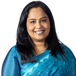 MS. RUMAL FERNANDO