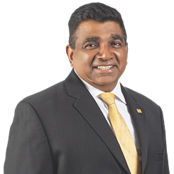 RUWAN WAIDYARATNE