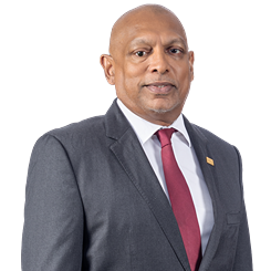 SARATH GANEGODA
