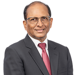 YOHAN PERERA